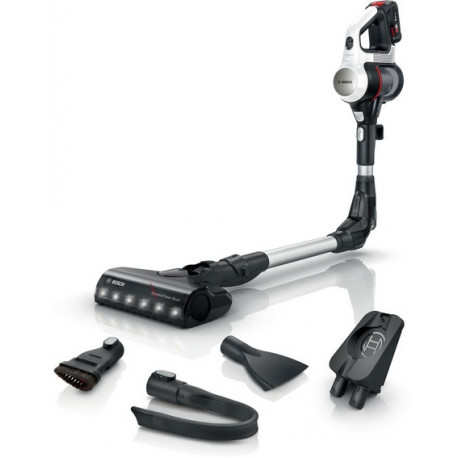 Upright vacuum cleaner Unlimited 7 BBS711W