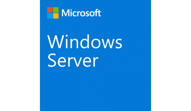 OEM Win CAL 2022 User ENG 5Clt R18-0646