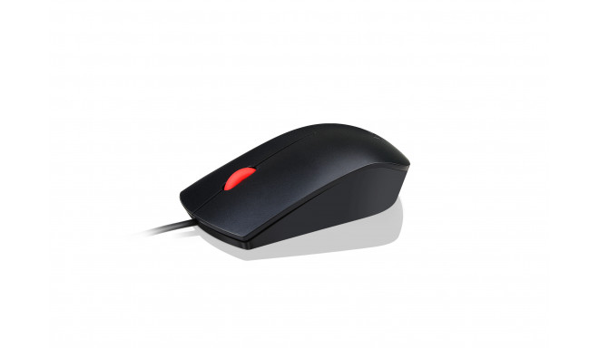 LNV Essential USB Mouse 4Y50R20863