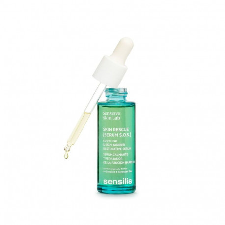 Näokreem Sensilis Skin Rescue 30 ml