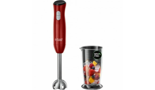Käsimikser Russell Hobbs 24690-56 500 W Punane 500 W