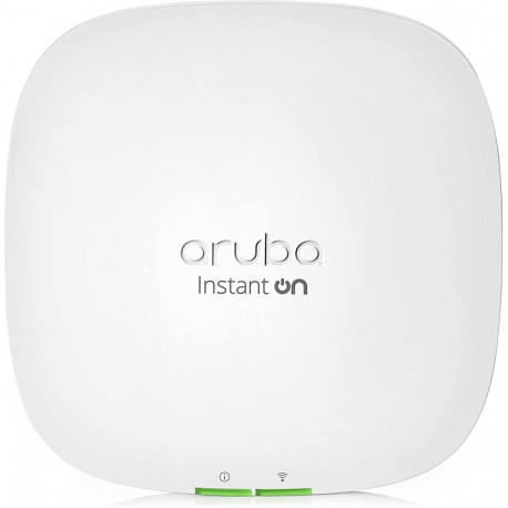 Hewlett Packard Enterprise Aruba Instant On AP22 (RW) AP, Access Point