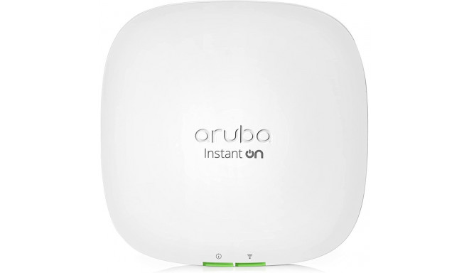 Hewlett Packard Enterprise Aruba Instant On AP22 (RW) AP, Access Point
