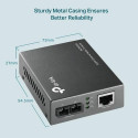 TP-Link Gigabit Multi-Mode Media Converter