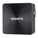 GIGABYTE GB-BRi5H-10210(E) UCFF Black i5-10210U 1.6 GHz