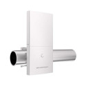 Grandstream Networks GWN7600LR wireless access point 867 Mbit/s White Power over Ethernet (PoE)