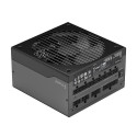 Fractal Design Ion+ 2 Platinum 760W power supply unit 20+4 pin ATX ATX Black