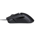 GIGABYTE AORUS M5 mouse Gaming Right-hand USB Type-A Optical 16000 DPI