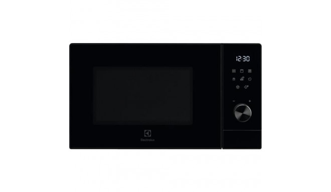 Electrolux EMZ729EMK Countertop Grill microwave 29 L 900 W Black