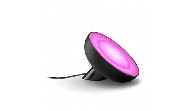 Philips Hue White and colour ambience Bloom table lamp