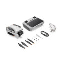 DJI Mini 3 (RC) 4 rotors Quadcopter 12 MP 3840 x 2160 pixels 2453 mAh Grey