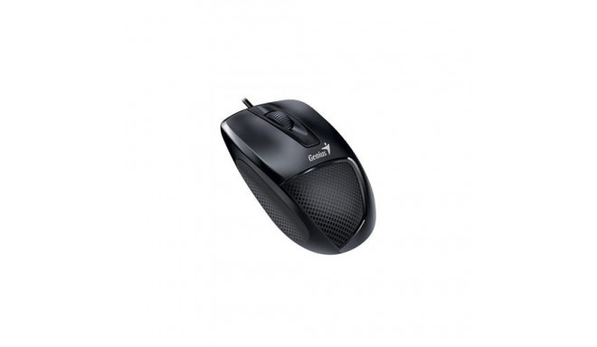 Genius Computer Technology DX-150X mouse Ambidextrous USB Type-A Optical 1000 DPI