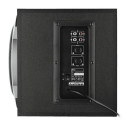 Trust GXT 38 speaker set 60 W PC Black 2.1 channels