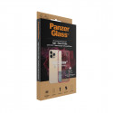 PanzerGlass ® ClearCaseColor™ iPhone 13 Pro Max - Strawberry