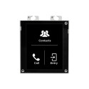 Axis 01275-001 intercom system accessory Display