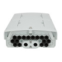 Extralink Fiber optic terminal box John 16 core