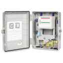 Extralink Fiber optic distribution box Esmer 16 core