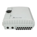 Extralink Fiber optic distribution box Emily 16 core