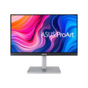 ASUS ProArt PA247CV Professional 23.8inch WLED IPS FHD 1920x1080 16:9 1000:1 300cd/m2 USB-C DisplayP