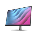 HP E24 G5 23.8-tolline FHD monitor 1920x1080 16:9 HDMI DP 3a.