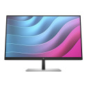 HP E24 G5 23.8-tolline FHD monitor 1920x1080 16:9 HDMI DP 3a.