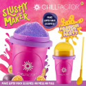 ChillFactor jääjoogi valmistaja Slushy Maker, assortii