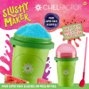 ChillFactor jääjoogi valmistaja Slushy Maker, assortii