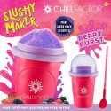 ChillFactor Slushy Maker, assorted