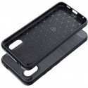 Case Carbon Samsung Galaxy Xcover, black