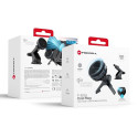 FORCELL F-GRIP Cool Mag car holder with Cold Protect cooling technology and Qi2 15W wireless chargin