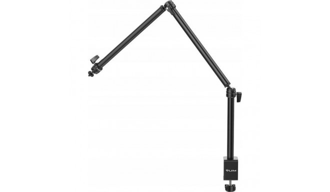 Ulanzi Studio Desk Mount For Camera Camcorder Lamp / Ls08