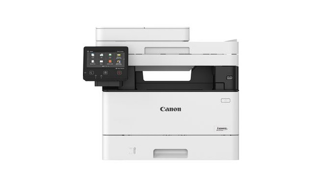 Canon I−SENSYS MF453DW | Mono | Laser | Printer | Wi-Fi