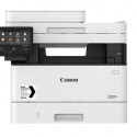 Canon I−SENSYS MF453DW | Mono | Laser | Printer | Wi-Fi