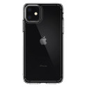 Spigen Ultra Hybrid iPhone 11 Clear 076CS27185