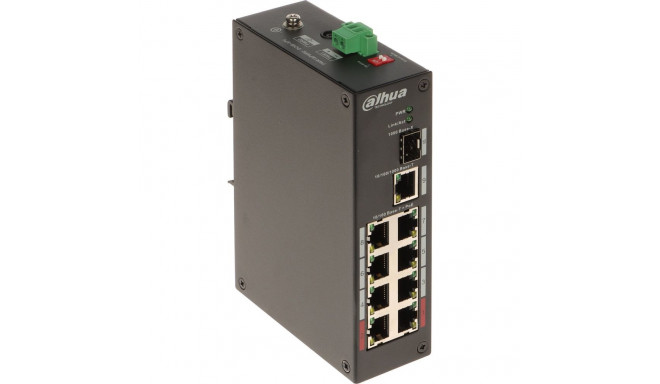 Switch Dahua Technology PFS3110-8ET-96-V2