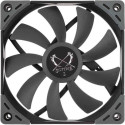 Scythe Kaze Flex 120 Slim PWM ventilaator
