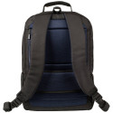 Computer backpack RIVACASE 17.3”/6, black