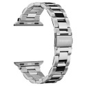 Spigen Modern Fit Band Apple Watch 1/2/3 /4/5/6/7/SE 38/40/41mm silver/silver 061MP25943