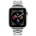 Spigen Modern Fit Band Apple Watch 1/2/3 /4/5/6/7/SE 38/40/41mm silver/silver 061MP25943