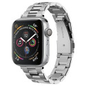 Spigen Modern Fit Band Apple Watch 1/2/3 /4/5/6/7/SE 38/40/41mm silver/silver 061MP25943