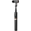 XO tripod-selfie stick SS14 BT 72cm, black