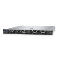 Dell PowerEdge | R350 | Rack (1U) | Intel Xeon | 1 | E-2314 | 4C | 4T | 2.8 GHz | Up to 4 x 3.5" | H