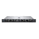 Dell PowerEdge | R350 | Rack (1U) | Intel Xeon | 1 | E-2314 | 4C | 4T | 2.8 GHz | Up to 4 x 3.5" | H