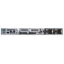 Dell PowerEdge | R350 | Rack (1U) | Intel Xeon | 1 | E-2314 | 4C | 4T | 2.8 GHz | Up to 4 x 3.5" | H
