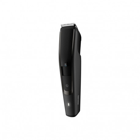 Philips | Habemetrimmer | BT5515/20 | Juhtmevaba | Pikkuse astmeid 40 | Must