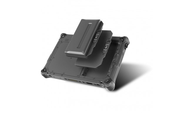 Durabook | R8 Spare Standard Battery | DBMR8X | 3600 Ah