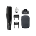 Philips | Beard Trimmer | BT5515/20 | Cordless | Number of length steps 40 | Black