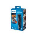 Philips | Habemetrimmer | BT5515/20 | Juhtmevaba | Pikkuse astmeid 40 | Must