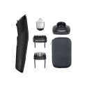 Philips | Beard Trimmer | BT5515/20 | Cordless | Number of length steps 40 | Black