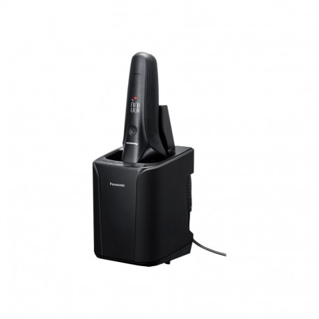 Panasonic | Pardel | ES-LS9A-K803 | Tööaeg (max) 50 min | Märg ja kuiv | Liitiumioon | Must